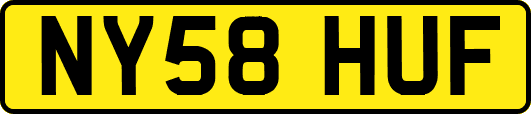 NY58HUF