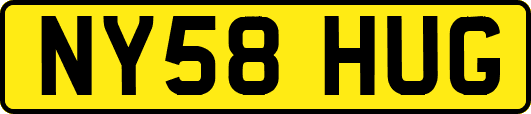 NY58HUG