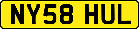 NY58HUL
