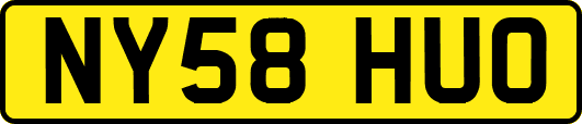 NY58HUO