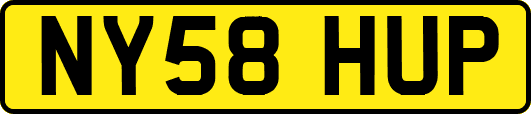 NY58HUP