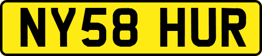 NY58HUR