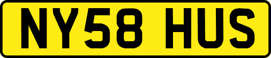 NY58HUS