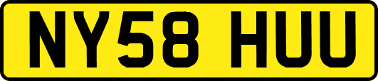 NY58HUU