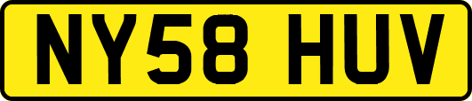 NY58HUV