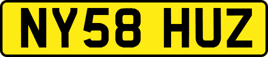 NY58HUZ