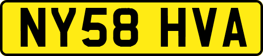 NY58HVA
