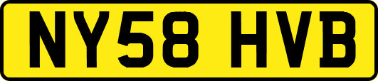 NY58HVB