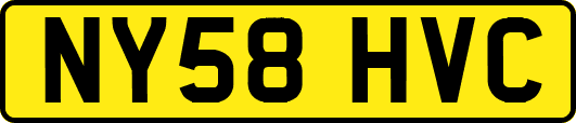 NY58HVC