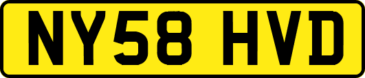 NY58HVD