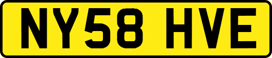 NY58HVE