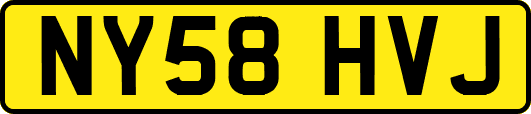 NY58HVJ