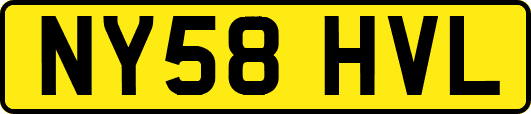 NY58HVL