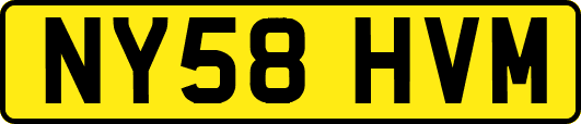 NY58HVM