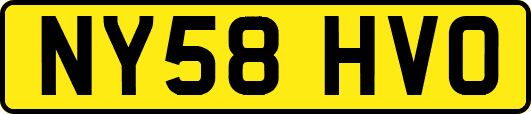 NY58HVO