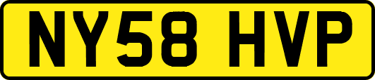 NY58HVP