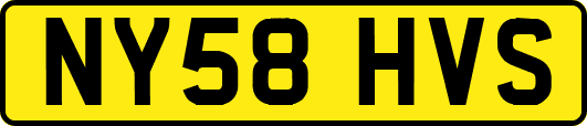 NY58HVS