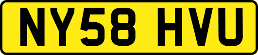 NY58HVU