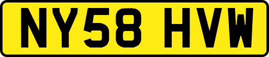 NY58HVW