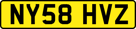 NY58HVZ