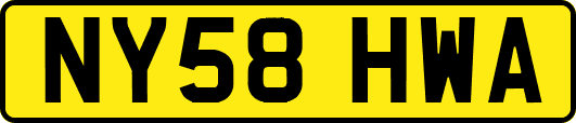 NY58HWA