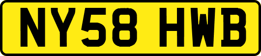 NY58HWB