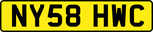 NY58HWC