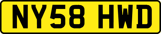 NY58HWD