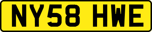 NY58HWE