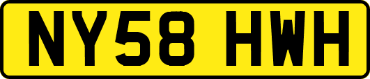 NY58HWH