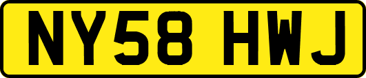 NY58HWJ