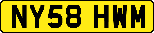 NY58HWM