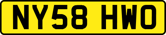 NY58HWO