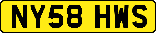 NY58HWS