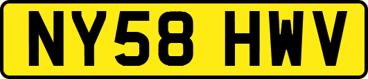 NY58HWV
