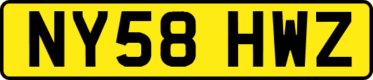 NY58HWZ