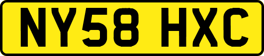 NY58HXC