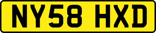 NY58HXD