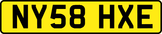 NY58HXE