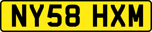 NY58HXM