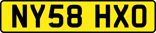 NY58HXO