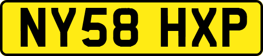 NY58HXP