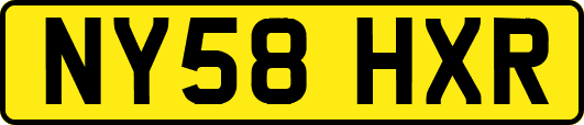 NY58HXR