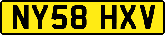 NY58HXV