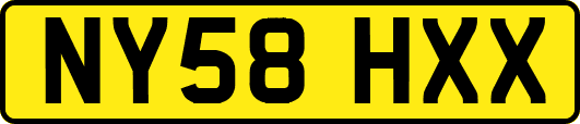 NY58HXX