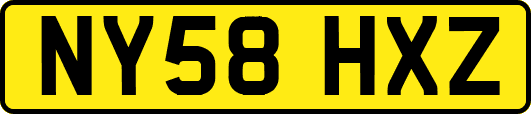 NY58HXZ