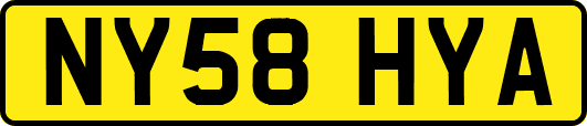 NY58HYA