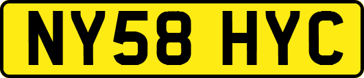 NY58HYC