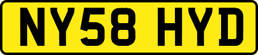 NY58HYD