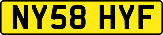 NY58HYF
